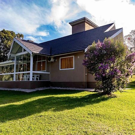 Locar-In Gramado - Chacara Bela Vista Villa Exterior photo